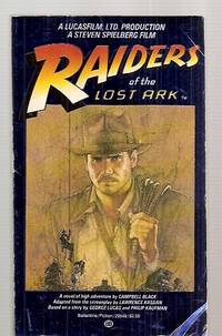 RAIDERS OF THE LOST ARK