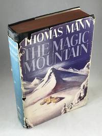 The Magic Mountain by Mann, Thomas - 1947