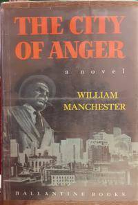 The City Of Anger