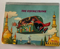 cover of The Flying Trunk