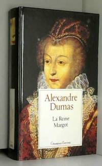 cover of La reine Margot