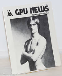 image of GPU News vol. 10, #2, November 1980