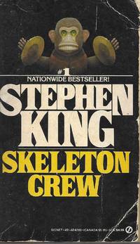 image of Skeleton Crew