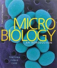 image of Microbiology: An Introduction and Modified MasteringMicrobiology with Pearson eText & ValuePack Access Card (12th Edition)