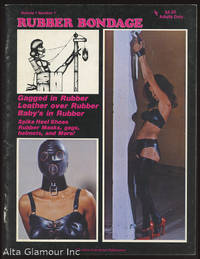 RUBBER BONDAGE