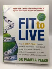 Fit to Live