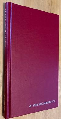 cover of Other Engagments