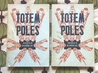 image of Totem Poles (2 volumes)