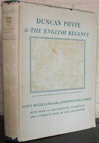 image of Duncan Phyfe and The English Regency