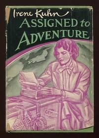Assigned to Adventure [*SIGNED*]