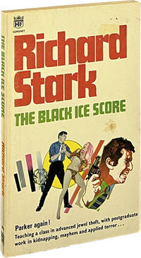 The Black Ice Score