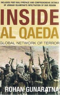 image of Inside Al Qaeda: Global Network Of Terror