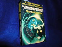 The Berserker Throne by Fred Saberhagen - Paperback - Signed First Edition - 1985 - from Books For You (SKU: jb004904)
