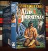 ALVIN JOURNEYMAN The Tales of Alvin Maker IV