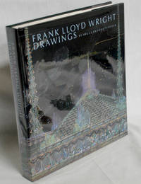 image of Frank Lloyd Wright Drawings, Masterworks from the Frank Lloyd Wright Archives