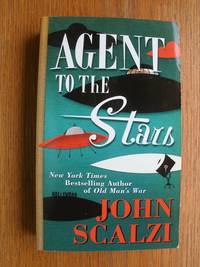 image of Agents to the Stars