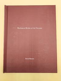 Mechanical Brides of the Uncanny: Thirteen carte de visites