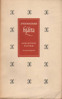 STOCKHOLMS HJÄRTA.