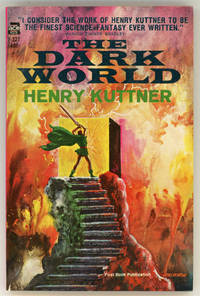 THE DARK WORLD by Kuttner, Henry - 1965