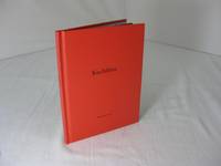 KUCHIBIRU: A Book Of Ten Reproductions and One Original Color Photograph