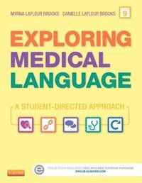 Exploring Medical Language : A Student-Directed Approach