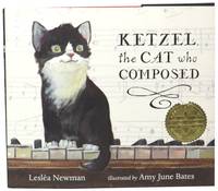 Ketzel, the Cat Who Composed