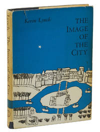 The Image of the City by Lynch, Kevin - 1960