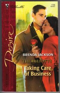 image of Taking Care of Business (The Elliotts)