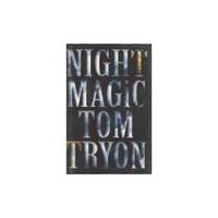 cover of Night Magic