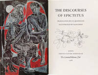 THE DISCOURSES AND MANUAL OF EPICTETUS