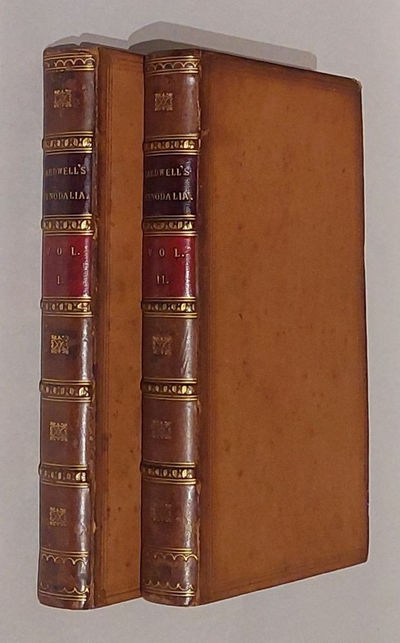 Synodalia: A Collection of Articles of Religion, Canons, and Proceedings of Convocations in the Province of Canterbury, from the Year 1547 to the Year 1717.