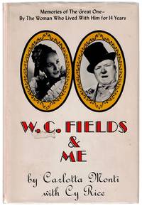 W. C. Fields & Me