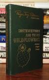 SOUTHWESTERN AND TEXAS WILDFLOWERS Easton Press Roger Tory Peterson Field Guides