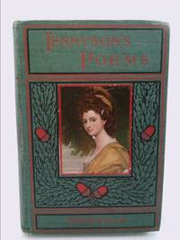 image of Poems of Alfred Tennyson: Poet Laureate of England
