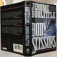cover of Body Scissors