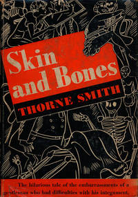 image of Skin and Bones