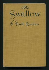 The Swallow; a novel based upon the actual experiences of one of the  survivors of the famous Lafayette Escadrille