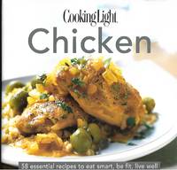 image of Cooking Light: Chicken