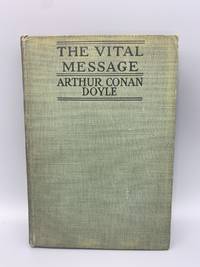 The Vital Message by Doyle, Arthur Conan - 1919