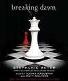 Breaking Dawn