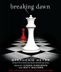 image of Breaking Dawn (The Twilight Saga, Book 4)