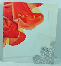 Emily Cheng: Almost Mapped and Charted