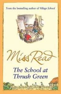 image of School at Thrush Green