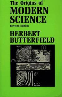 The Origins of Modern Science