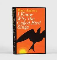 cover of I Know Why the Caged Bird Sings.