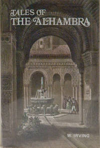 image of Tales of the Alhambra (Import)