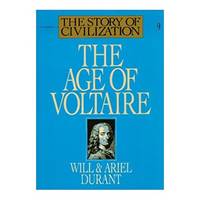 Age of Voltaire: 009 (Hardcover)