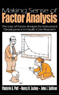 Making Sense of Factor Analysis: The Use of Factor Analysis for Instrument Development in Health...