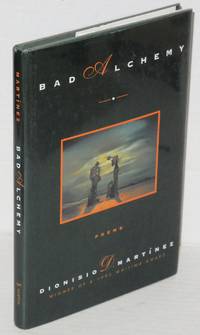 Bad alchemy; poems