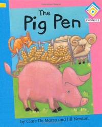 Reading Corner Phonics: The Pig Pen